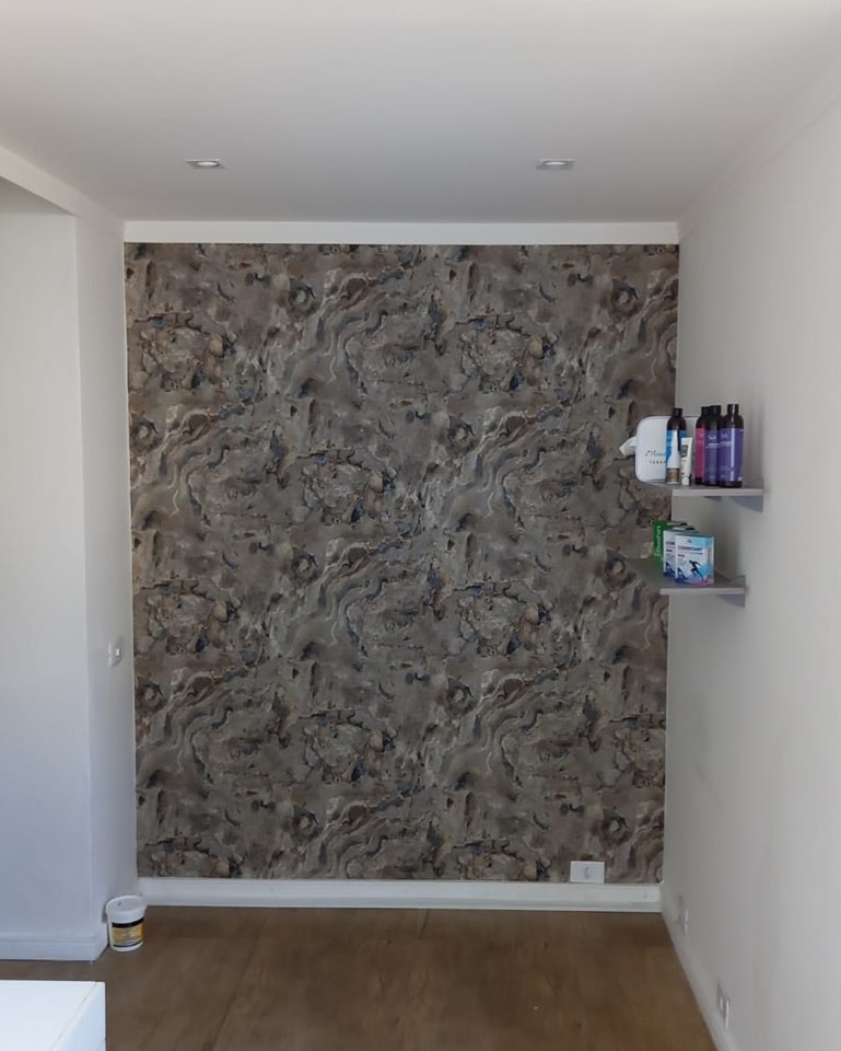 Papel de parede — Cotia SP